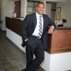 David V Spurlin, MD
