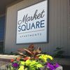 Market Square Apartments