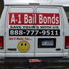 A1 Bail Bonds Agency