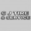C J Tire & Service