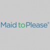 Maid To Please