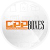 Custom Printed Packaging Boxes