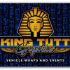 King Tutt Graphics