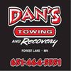 Dans Towing & Recovery