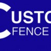 Custom Fence