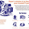 Skyen