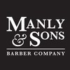 Manly & Sons Barber
