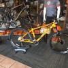 Cadence 120 Bicycle Works