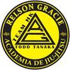 Relson Gracie Jiu-Jitsu Team HK Martial Arts