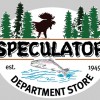 Speculator Department Store