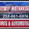 New Century Tires & Auto Repairs
