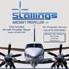 Stallings Aircraft Propeller
