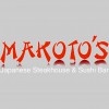 Makoto's Japanese Steak House & Sushi Bar