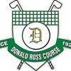 Dunedin Golf Club