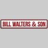 Walters Bill & Son Shop
