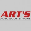Art's Auto Body & Paint