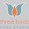 Three Birds Yoga Studio