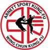Arnett Wing Chun Traning