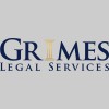 Grimes Legal Services