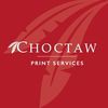 Choctaw Print Services
