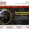 Trico Transmissions & Clutches