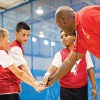 BloomSports Basketball