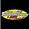 Fenton Holly Transmission & Gear