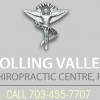 Rolling Valley Chiropractic Centre