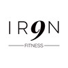 Iron 9 Pilates