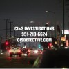 CI&S Investigations