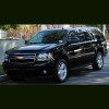 Seattle LX Limo