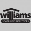 Williams Sewer Line Inspectors