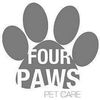 Four Paws Pet Care