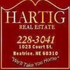 Hartig Real Estate