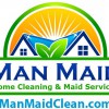Man Maid Clean