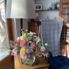 Fancy Flowers By Meredith