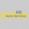 H K Auto Services