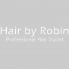 Hair With Robin & Friends