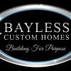 Bayless Custom Homes