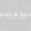 James & Sikes Funeral Home