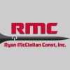 Ryan McClellan Construction