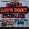 Cary Auto Body Specialists