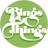 Rings & Things