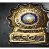 Arrington's Detective Agency