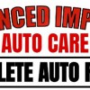 Advanced Imports Auto Care