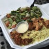 Mediterranean Grill & Cafe