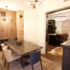 Aspen Leaf Kitchens