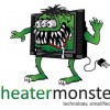 Theater Monster