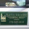 Barton Surveying