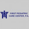 First Pediatric Care Center
